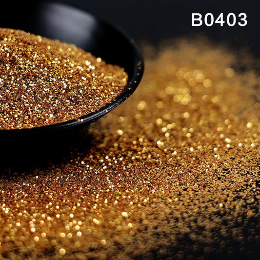 Metallic Fine Glitter #25