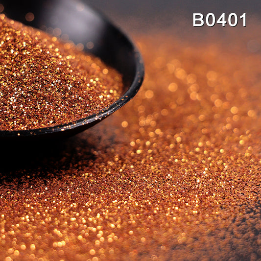 Metallic Fine Glitter #28