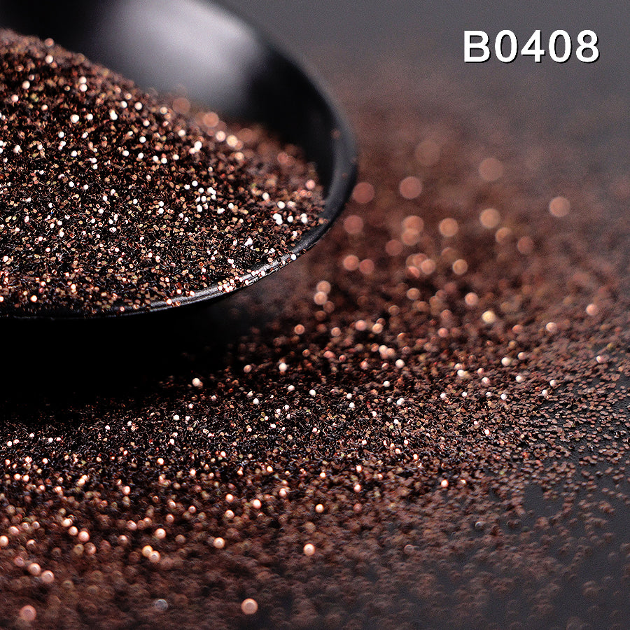 Metallic Fine Glitter #34