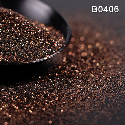 Metallic Fine Glitter #35