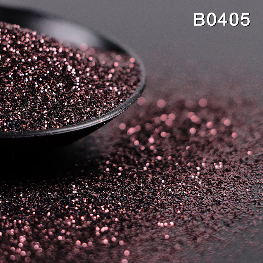Metallic Fine Glitter #37