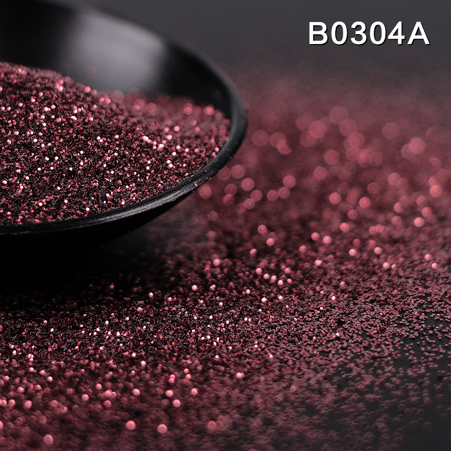 Metallic Fine Glitter #39