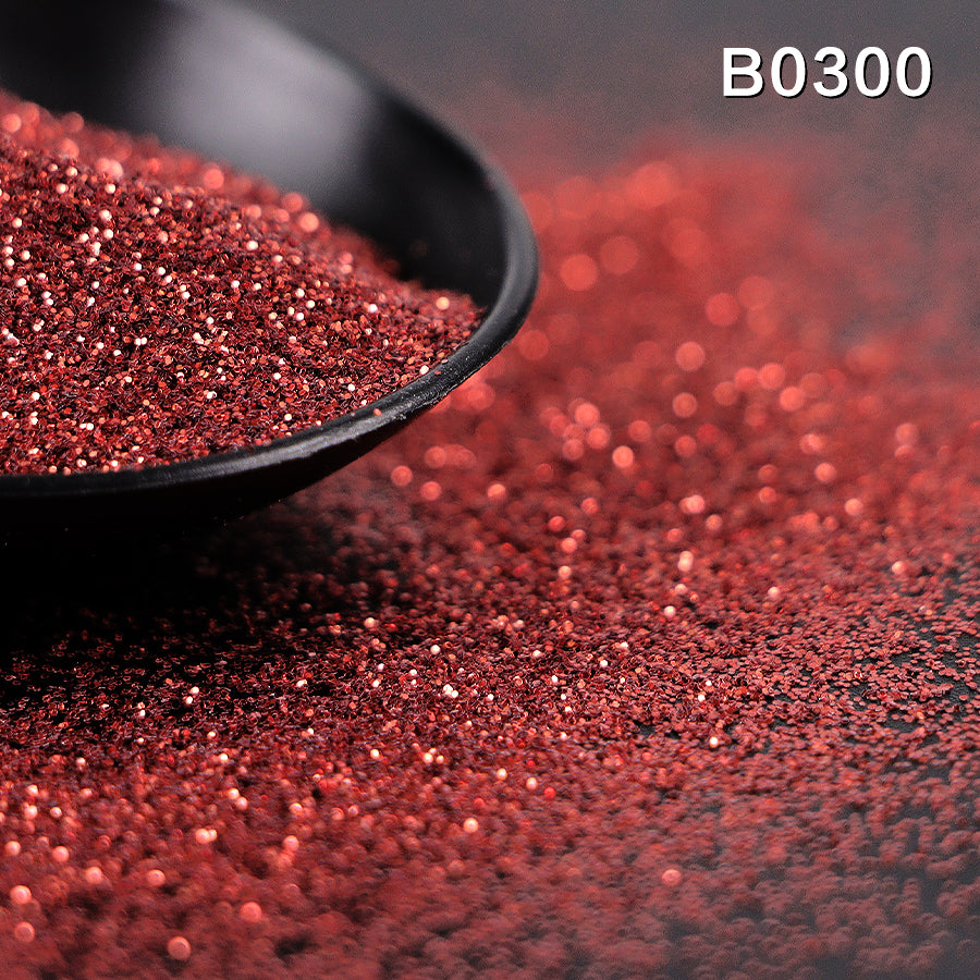 Metallic Fine Glitter #40