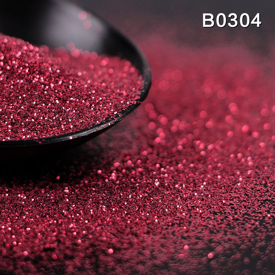 Metallic Fine Glitter #46