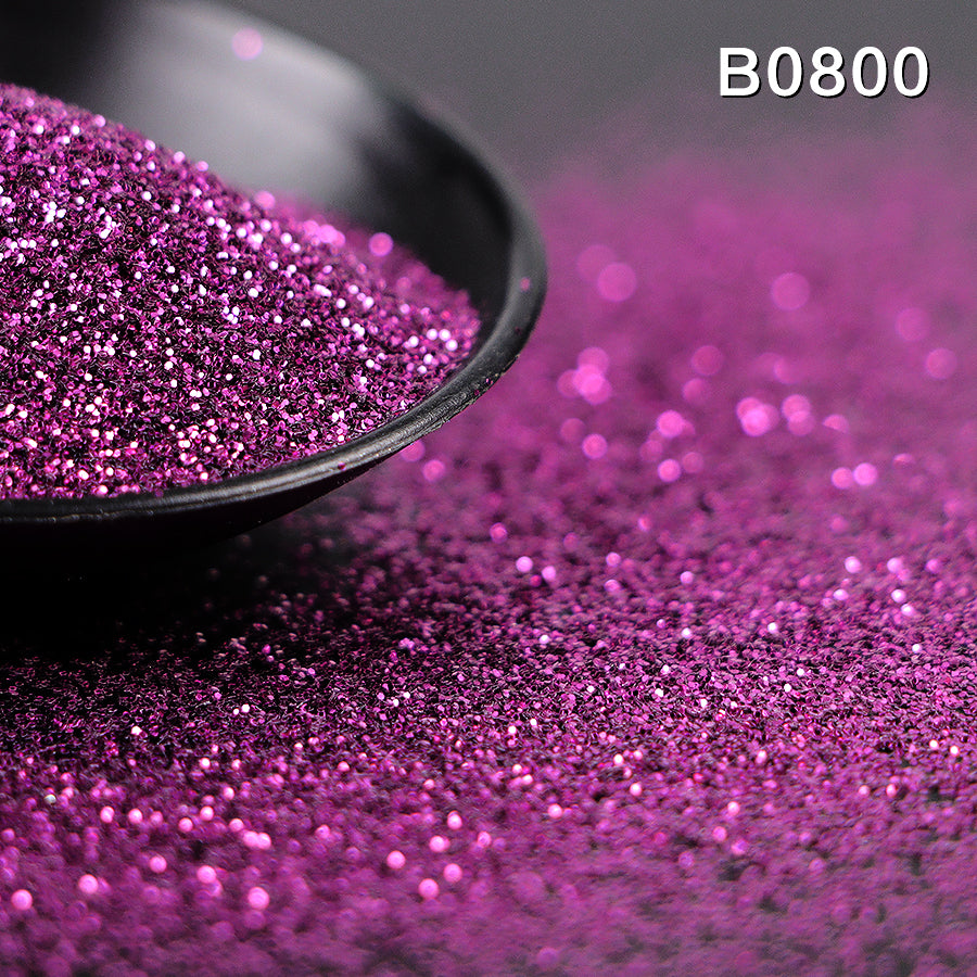 Metallic Fine Glitter #54