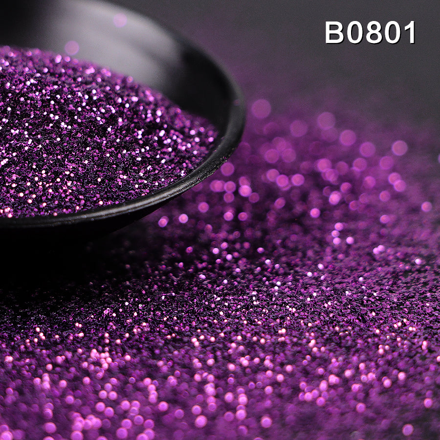 Metallic Fine Glitter #67