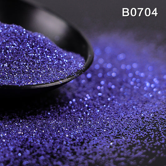 Metallic Fine Glitter #71