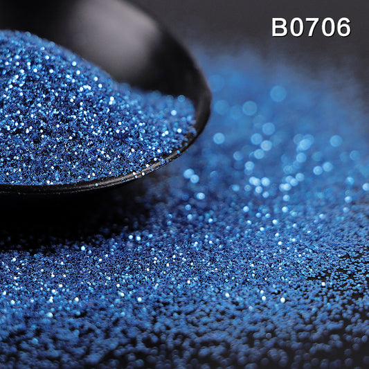 Metallic Fine Glitter #75