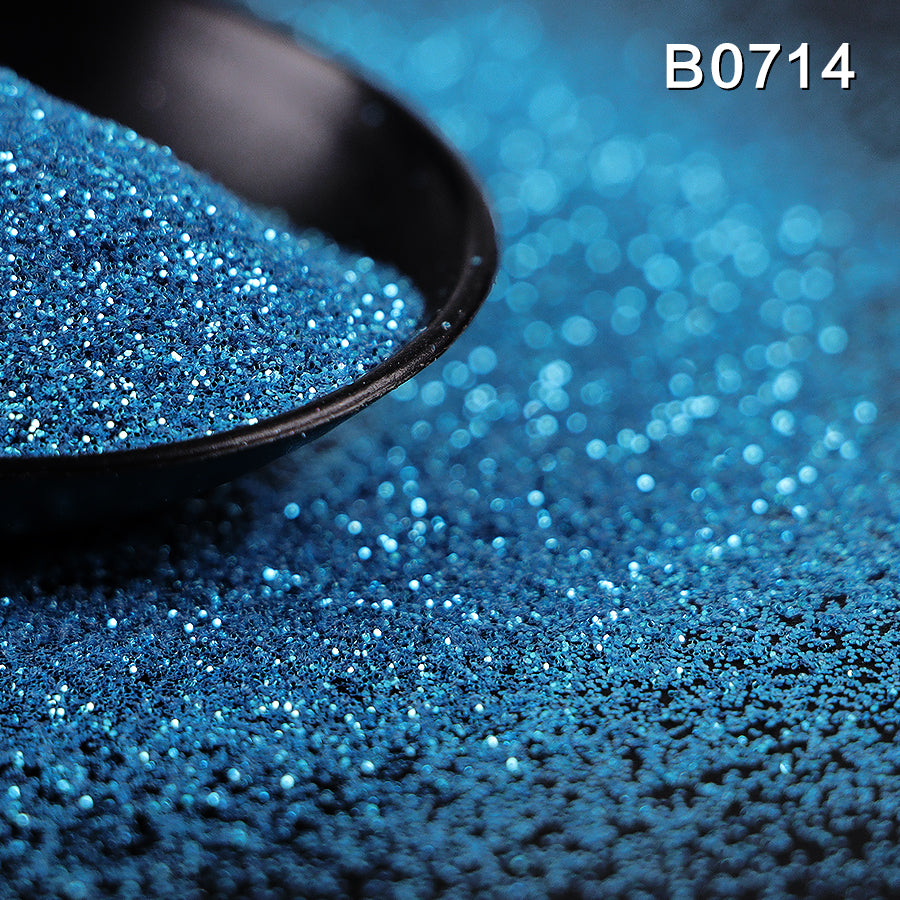 Metallic Fine Glitter #76