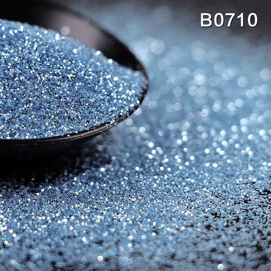 Metallic Fine Glitter #81