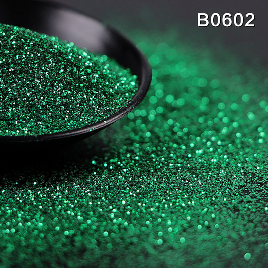 Metallic Fine Glitter #91