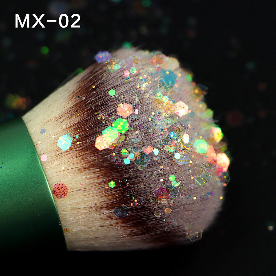 Mixed Sequin Glitter #2