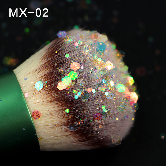 Mixed Sequin Glitter #2